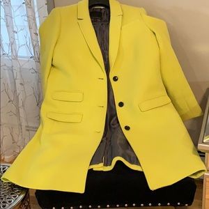 It fits me too big.... I wore it once